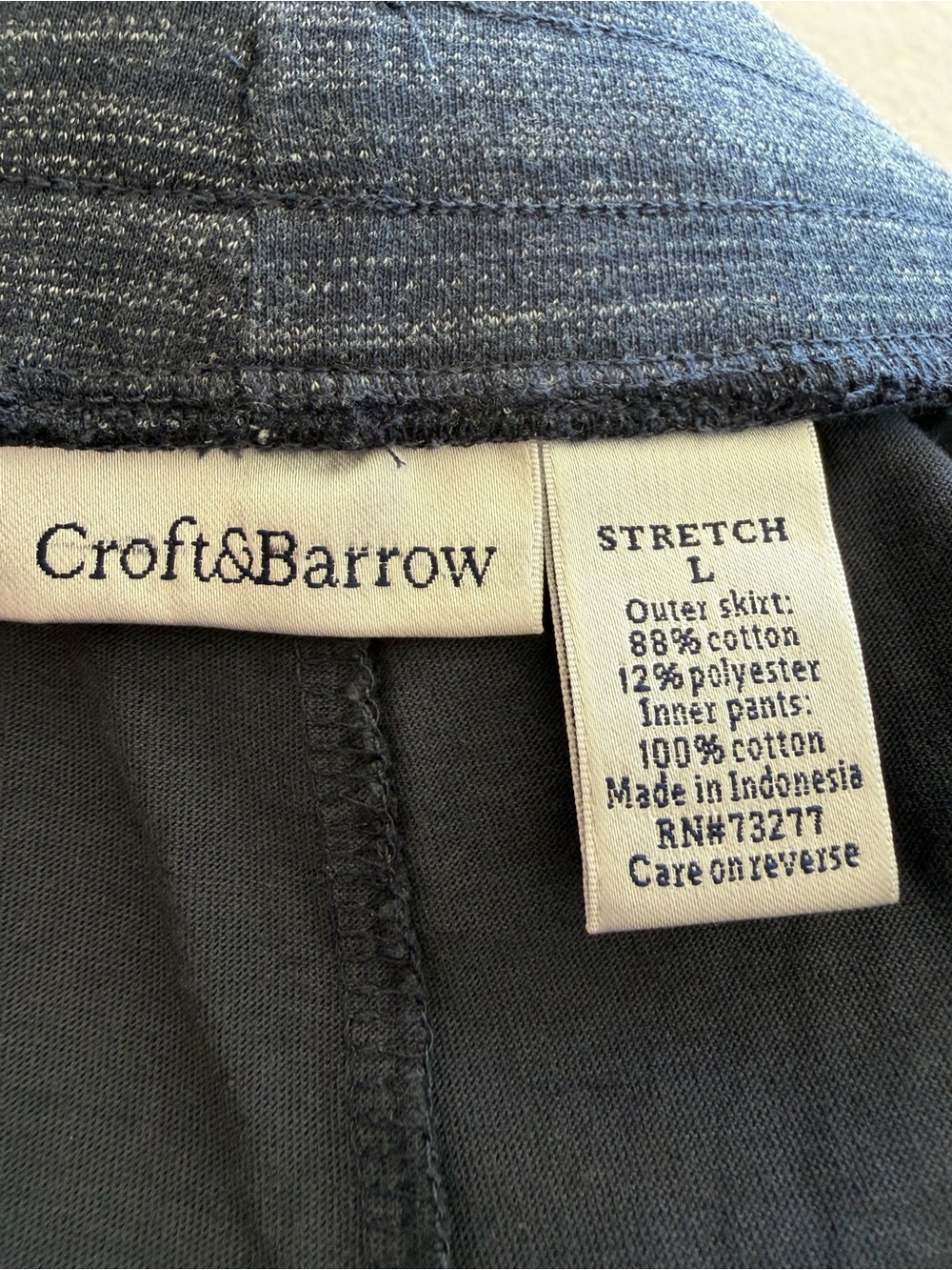 Lot of 4 Active Skorts - Picture 4 of 6